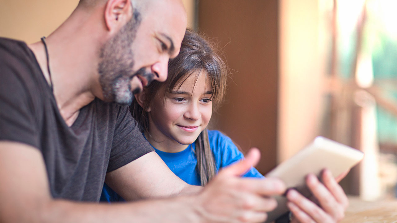 Est-il possible de trouver l'amour si on est déjà parent ?