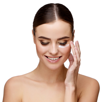 Contour des yeux deshydraté : les cosmétiques bio à la rescousse